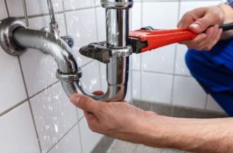Сантехнические работы